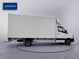 Mercedes-Benz Sprinter - afbeelding nr 3
