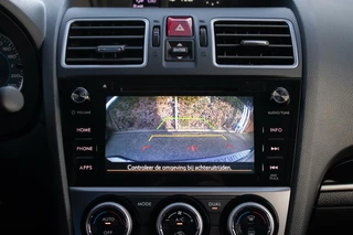 Subaru XV Subaru XV 2.0 CVT Comfort | Climate control | Cruise control | Trekhaak - afbeelding nr 21