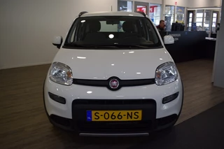 Fiat Panda - afbeelding nr 6