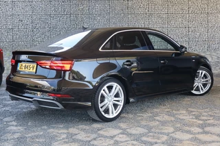 Audi A3 - afbeelding nr 7