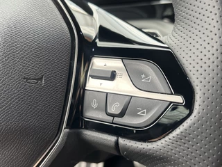 Peugeot 408 Peugeot 408 Hybrid 136 e-DCS6 GT | Keyless | Camera | Apple Carplay/Android Auto | - afbeelding nr 20