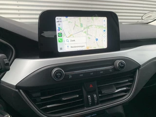 Ford Focus Ford Focus 1.0 EcoBoost Active Cruise Led Carplay Nw Model 18 Eerste eigenaar Dealer Onderhouden - afbeelding nr 6