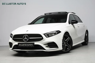 Mercedes-Benz A-Klasse - 39950830-0
