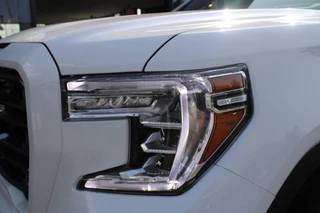 GMC Sierra GMC Sierra AT4 6.2L 8- Cil LPG Head UP LED 51.817 KM 1e eigenaar - afbeelding nr 56