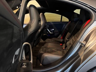 Mercedes-Benz CLA - afbeelding nr 16