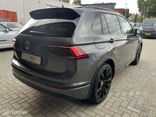 Volkswagen Tiguan Volkswagen Tiguan 1.5 TSI ACT 3X R-LINE*PANO-DAK*LED*ACC*PDC* - afbeelding nr 4