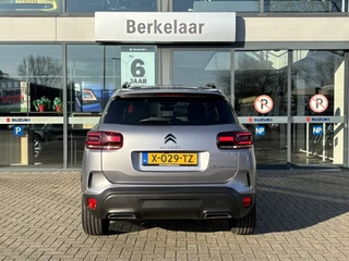 Citroën C5 Aircross - afbeelding nr 13