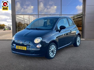 Fiat 500 - afbeelding nr 3