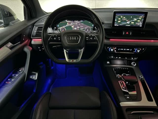 Audi Q5 Audi Q5 55 TFSI e Quattro S-Line Pano Virtual ACC NAP - afbeelding nr 30