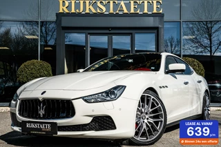 Maserati Ghibli - 72703028-0