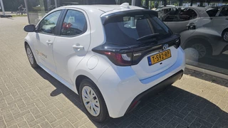Toyota Yaris Toyota Yaris 1.5 Hybride Active NLauto | All-in | NAVI | Dealeronderhouden - afbeelding nr 5