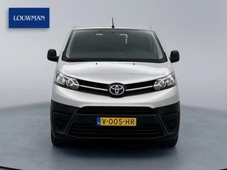 Toyota ProAce - afbeelding nr 13