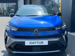 Renault Captur Renault Captur Esprit Alpine Full Hybrid E-Tech 160 Panodak - afbeelding nr 9