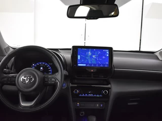 Toyota Yaris Cross - afbeelding nr 5