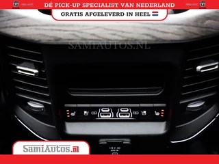 Dodge Ram 1500 CREW CAB | DUBBELE CABINE | GRIJSKENTEKEN | DE MEEST LUXUEUZE en BEGEERDE Pick-up | VOORRAAD NR 2301 - 7424 - afbeelding nr 59