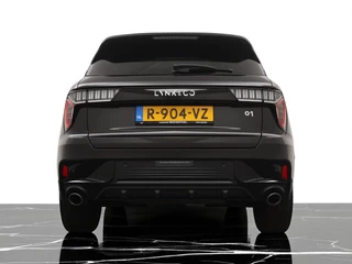 Lynk & Co 01 Lynk & Co 01 1.5 PHEV MY22 Plug-in Hybrid - Panoramadak - 360 graden camera - Navigatie - 12 maanden garantie - afbeelding nr 7