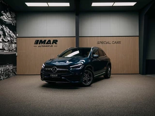 Mercedes-Benz GLA 180 d Business Solution AMG
