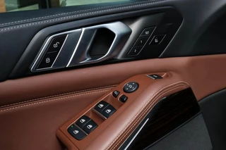 BMW X5 BMW X5 XDrive45e - LASER - PANO - TREKHAAK - afbeelding nr 21