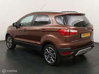 Ford EcoSport Ford EcoSport 1.0 EcoBoost Titanium - afbeelding nr 3