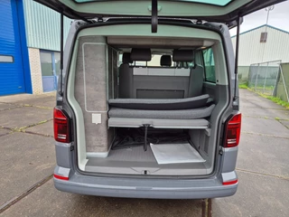 Volkswagen Transporter - afbeelding nr 8