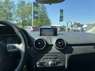 Audi A1 Sportback Audi A1 Sportback 1.0 TFSI Adrenalin | S-Line | Cruise | Navi - afbeelding nr 12