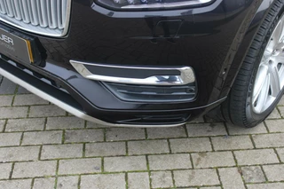 Volvo XC90 Volvo XC90 2.0 T8 Twin Engine AWD Inscription - Full Option - Bowers & Wilkins - Stoelverwarming en ventilatie - Standkachel - Stuurwielverwarming - Achterbankverwarming - 360 graden camera - Luchtvering - - afbeelding nr 53