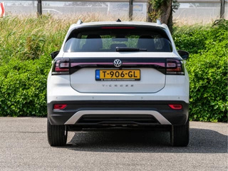 Volkswagen T-Cross Volkswagen T-Cross 1.0 TSI 116PK Automaat Style | CAMERA | TREKHAAK | - afbeelding nr 23