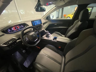 Peugeot 3008 Peugeot 3008 1.2 PureTech Allure Pack | NAVI | CAMERA | ELEKT. ACHTERKLEP | - afbeelding nr 28