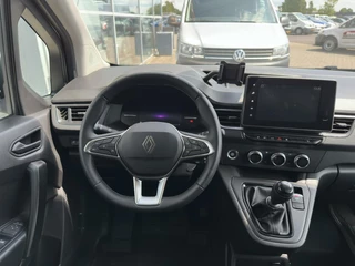 Renault Kangoo Renault Kangoo Van 1.5 Blue dCi 95 Luxe L1|SCHUIFD.R|TREK|NAVI - afbeelding nr 8