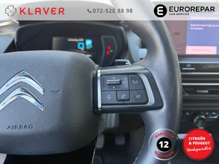 Citroën C5 X - afbeelding nr 21