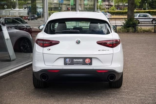 Alfa Romeo Stelvio Alfa Romeo Stelvio 2.0 Turbo Super Q4 4 nieuwe banden - afbeelding nr 4