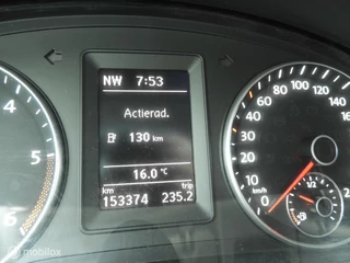 Volkswagen Caddy Volkswagen Caddy Bestel 1.6 TDI Marge - afbeelding nr 20