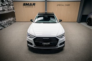 Audi A6 Audi A6 Avant 55 TFSI e quattro Competition Mooie A6 avant Competition - afbeelding nr 5