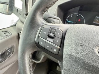 Ford Transit Ford Transit 2.0 TDCI 130PK Laadklep Airco Cruise Control 360 Camera Bakwagen Meubelbak - afbeelding nr 19