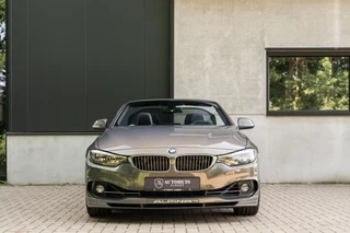 BMW 4 Serie Alpina B4 S Bi Turbo Cabrio 440PK Nr. 286 Individual Akrapovic - afbeelding nr 20