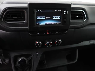 Renault Master | Navigatie | Camera | Airco | Betimmering | Trekhaak - afbeelding nr 17