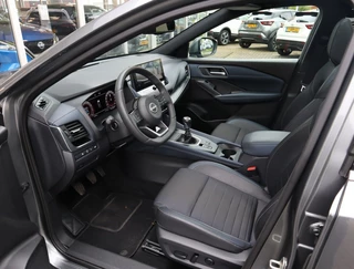 Nissan QASHQAI - afbeelding nr 9