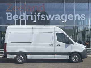 Mercedes-Benz Sprinter . - afbeelding nr 5