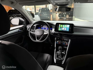 Volkswagen T-Roc Volkswagen T-Roc 1.5 TSI Style | CARPLAY | CRUISE | PDC - afbeelding nr 28