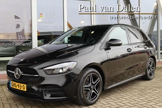 Mercedes-Benz B-Klasse B250e 218PK AUTOMAAT AMG NIGHT | Navi | Camera | Adapt.Cruise | Sfeerverl. | Led | Electr.Klep | Widescreen |