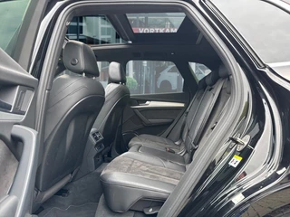 Audi Q5 - afbeelding nr 12