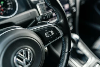 Volkswagen Golf Volkswagen Golf 1.4 TSI GTE Stoelverw climate DSG - afbeelding nr 26