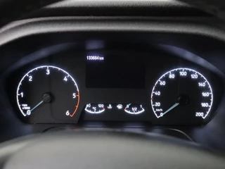 Ford Transit | Navigatie | Camera | Airco | Cruise - afbeelding nr 14