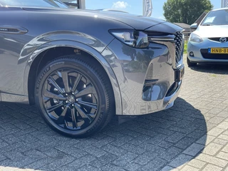 Mazda CX-60 - afbeelding nr 10