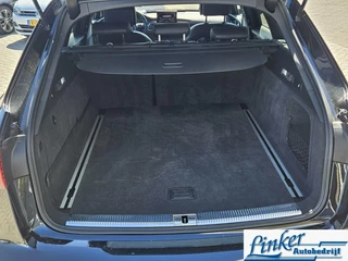 Audi A6 Audi A6 Avant 3.0 TDI BiT quattro Competition 326PK BOSE 360CAM - afbeelding nr 16