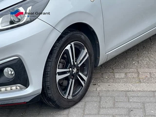Peugeot 108 Peugeot 108 1.2 Puretech GT-Line CAMERA NAVI PDC - afbeelding nr 4