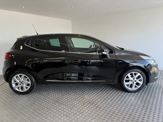 Renault Clio - afbeelding nr 3