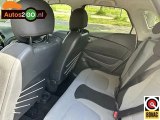 Renault Captur Renault Captur 1.2 TCe Dynamique - afbeelding nr 13