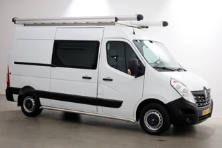 Renault Master - afbeelding nr 10