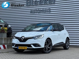 Renault Scénic - 155406418-0